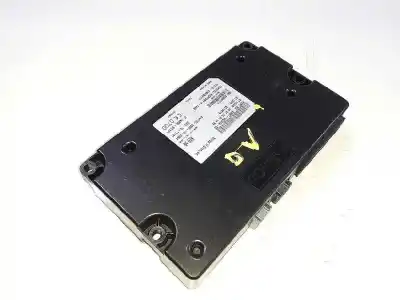 Second-hand car spare part electronic module for ford c-max titanium oem iam references 2016484