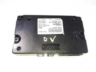 Second-hand car spare part electronic module for ford c-max titanium oem iam references 2016484 0021ccec1a33 am5t14d212ed