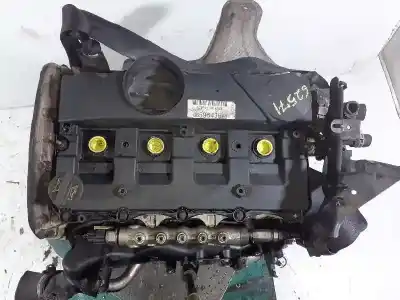Pezzo di ricambio per auto di seconda mano motore esploso per citroen jumper i furgoneta (244) 2.2 hdi riferimenti oem iam 4hv 0427288 10crj1