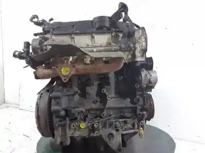 Pezzo di ricambio per auto di seconda mano motore esploso per citroen jumper i furgoneta (244) 2.2 hdi riferimenti oem iam 4hv 0427288 10crj1