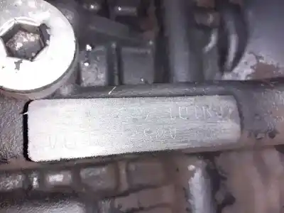 Pezzo di ricambio per auto di seconda mano motore esploso per citroen jumper i furgoneta (244) 2.2 hdi riferimenti oem iam 4hv 0427288 10crj1