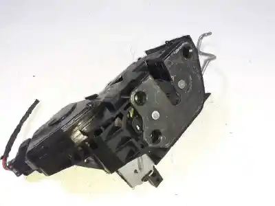 Tweedehands auto-onderdeel deurslot rechts voor voor hyundai matrix (fc) 1.5 crdi cat oem iam-referenties 