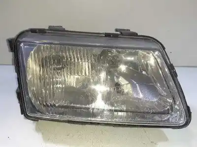Second-hand car spare part right headlight for audi a3 (8l) 1.9 tdi ambiente oem iam references 8l0941030  