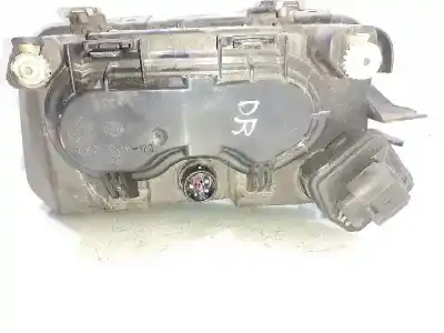 Second-hand car spare part right headlight for audi a3 (8l) 1.9 tdi ambiente oem iam references 8l0941030  