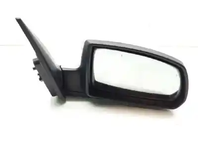 Second-hand car spare part right rearview mirror for kia rio ii (jb) 1.5 crdi oem iam references 876201g300  