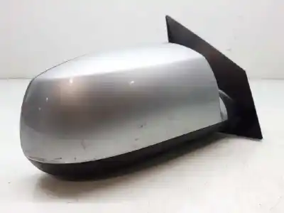 Second-hand car spare part right rearview mirror for kia rio ii (jb) 1.5 crdi oem iam references 876201g300  