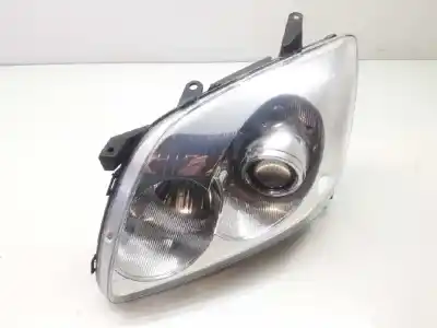Gebrauchtes Autoersatzteil linker scheinwerfer zum toyota avensis wagon (t25) 2.0 d-4d executive oem-iam-referenzen 8117005210  
