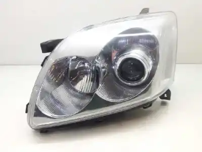 Gebrauchtes Autoersatzteil linker scheinwerfer zum toyota avensis wagon (t25) 2.0 d-4d executive oem-iam-referenzen 8117005210  