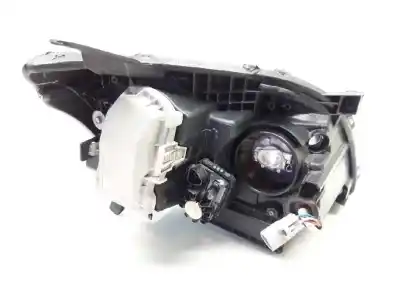 Gebrauchtes Autoersatzteil linker scheinwerfer zum toyota avensis wagon (t25) 2.0 d-4d executive oem-iam-referenzen 8117005210  