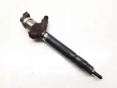 Peça sobressalente para automóvel em segunda mão injetor por citroen jumper i furgoneta (244) 2.2 hdi referências oem iam 6c109k546ac  01j82764