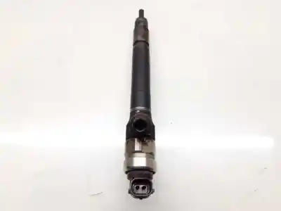 Peça sobressalente para automóvel em segunda mão injetor por citroen jumper i furgoneta (244) 2.2 hdi referências oem iam 6c109k546ac  01j82764