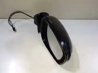 Peça sobressalente para automóvel em segunda mão espelho retrovisor direito por mercedes-benz clase e (w211) berlina e 200 cdi business (211.007) referências oem iam a2118100864  