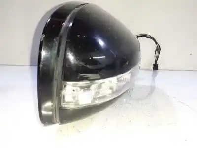 Peça sobressalente para automóvel em segunda mão espelho retrovisor direito por mercedes-benz clase e (w211) berlina e 200 cdi business (211.007) referências oem iam a2118100864  