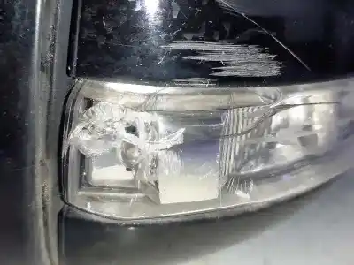 Peça sobressalente para automóvel em segunda mão espelho retrovisor direito por mercedes-benz clase e (w211) berlina e 200 cdi business (211.007) referências oem iam a2118100864  
