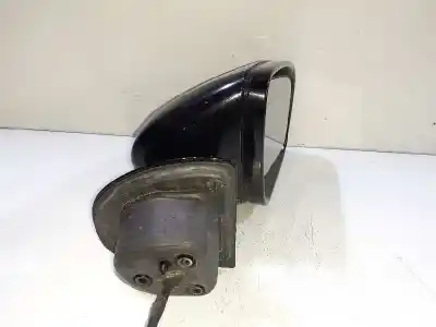 Peça sobressalente para automóvel em segunda mão espelho retrovisor direito por mercedes-benz clase e (w211) berlina e 200 cdi business (211.007) referências oem iam a2118100864  