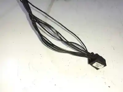 Peça sobressalente para automóvel em segunda mão espelho retrovisor direito por mercedes-benz clase e (w211) berlina e 200 cdi business (211.007) referências oem iam a2118100864  