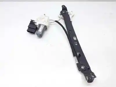 İkinci el araba yedek parçası arka sag cam regülatörü için seat altea xl (5p5) 1.8 16v t fsi / tsi oem iam referansları 5p0839462a