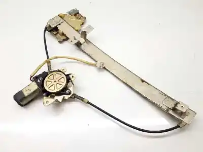 Gebrauchtes Autoersatzteil fensterheber hinten rechts zum opel frontera b 2.2 16v dti oem-iam-referenzen 97164716  