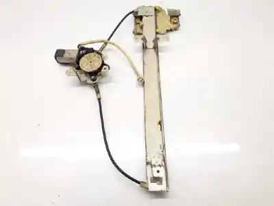 Gebrauchtes Autoersatzteil fensterheber hinten rechts zum opel frontera b 2.2 16v dti oem-iam-referenzen 97164716  