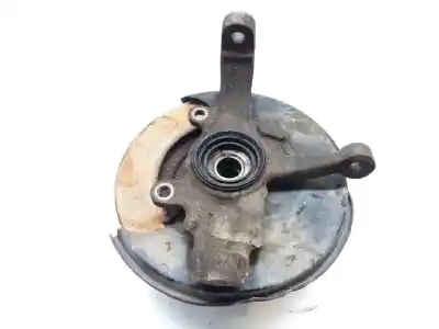 Second-hand car spare part front left knuckle for opel frontera b 2.2 16v dti oem iam references 97104467  