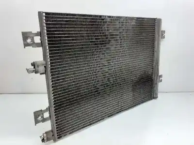 Second-hand car spare part air conditioning condenser / radiator for dacia sandero laureate oem iam references 8200741257