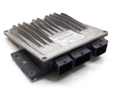Second-hand car spare part ecu engine control for dacia sandero laureate oem iam references 8200785530
