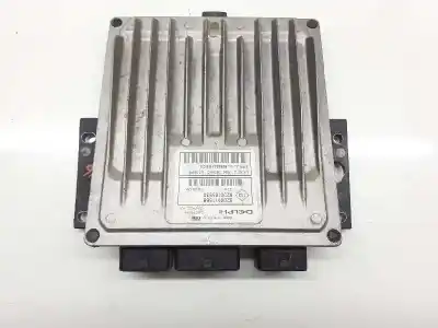 Second-hand car spare part ecu engine control for dacia sandero laureate oem iam references 8200785530 8200911568 r0410b036d