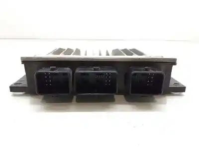 Second-hand car spare part ecu engine control for dacia sandero laureate oem iam references 8200785530 8200911568 r0410b036d