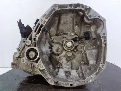 Second-hand car spare part gearbox for dacia sandero laureate oem iam references jh3160