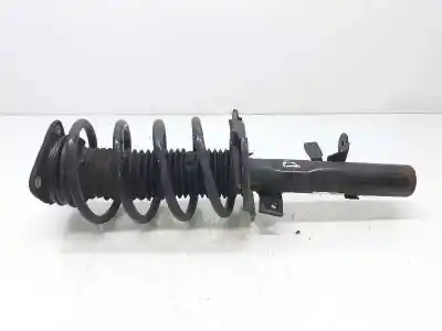Second-hand car spare part front right shock absorber for ford focus lim. (cb8) trend oem iam references 2317511  