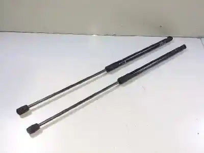 Pezzo di ricambio per auto di seconda mano ammortizzatori baule / porte per ford focus lim. (cb8) trend riferimenti oem iam 1747492