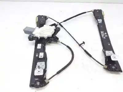 Pezzo di ricambio per auto di seconda mano alzacristalli anteriore destro per ford focus lim. (cb8) trend riferimenti oem iam 1870697