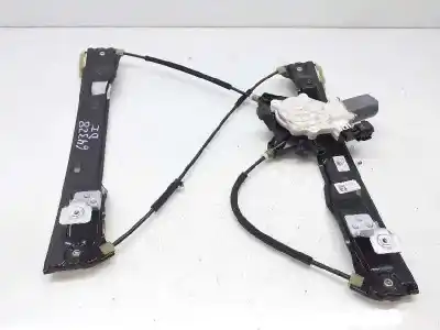 Pezzo di ricambio per auto di seconda mano alzacristalli anteriore sinistro per ford focus lim. (cb8) trend riferimenti oem iam 1870698