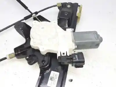 Second-hand car spare part driver left window regulator for ford focus lim. (cb8) trend oem iam references 1870698 bm51a23201bf 1869992