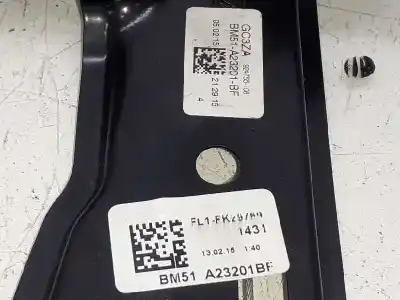 Second-hand car spare part driver left window regulator for ford focus lim. (cb8) trend oem iam references 1870698 bm51a23201bf 1869992