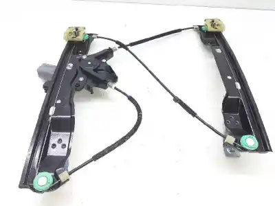 Second-hand car spare part driver left window regulator for ford focus lim. (cb8) trend oem iam references 1870698 bm51a23201bf 1869992