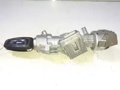 Second-hand car spare part ignition switch for ford focus lim. (cb8) trend oem iam references 1681167  3m513f880ae