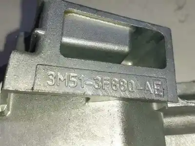 Second-hand car spare part ignition switch for ford focus lim. (cb8) trend oem iam references 1681167  3m513f880ae