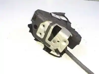 Pezzo di ricambio per auto di seconda mano serratura porta anteriore sinistra per ford focus lim. (cb8) trend riferimenti oem iam 2070970