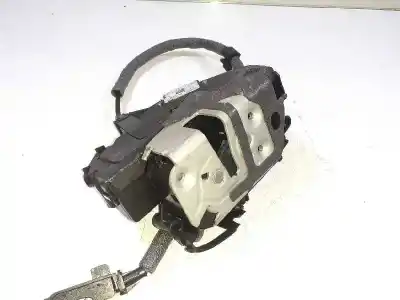 Pezzo di ricambio per auto di seconda mano serratura porta anteriore destra per ford focus lim. (cb8) trend riferimenti oem iam 2066073