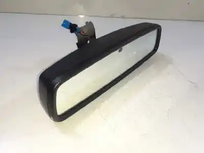 Pezzo di ricambio per auto di seconda mano specchio interno per ford focus lim. (cb8) trend riferimenti oem iam bu5a17e678vb