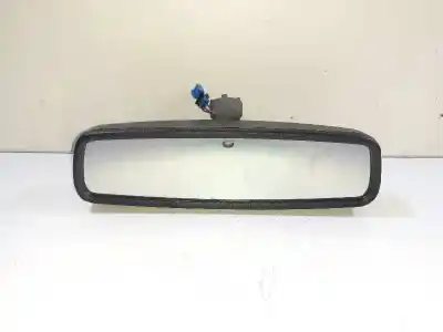 Pezzo di ricambio per auto di seconda mano specchio interno per ford focus lim. (cb8) trend riferimenti oem iam bu5a17e678vb  