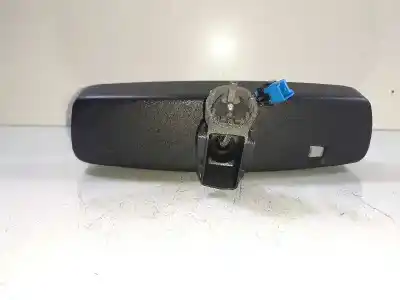 Pezzo di ricambio per auto di seconda mano specchio interno per ford focus lim. (cb8) trend riferimenti oem iam bu5a17e678vb  