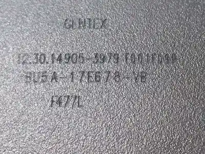 Pezzo di ricambio per auto di seconda mano specchio interno per ford focus lim. (cb8) trend riferimenti oem iam bu5a17e678vb  