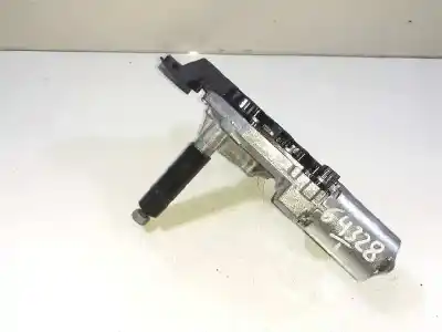 Pezzo di ricambio per auto di seconda mano motore tergicristallo posteriore per ford focus lim. (cb8) trend riferimenti oem iam 1851421