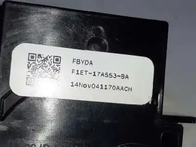 Pezzo di ricambio per auto di seconda mano comando pulito per ford focus lim. (cb8) trend riferimenti oem iam 1900224  f1et17a553ba