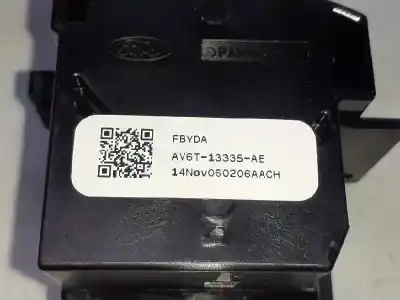 Second-hand car spare part indicator switch for ford focus lim. (cb8) trend oem iam references 1883869  av6t13335ae