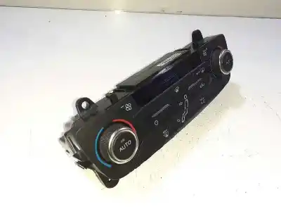 Pezzo di ricambio per auto di seconda mano controllo climatico per ford focus lim. (cb8) trend riferimenti oem iam 2373035