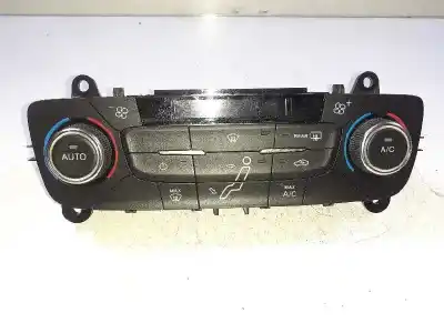 Second-hand car spare part climate control for ford focus lim. (cb8) trend oem iam references 2373035  f1et18c612ae