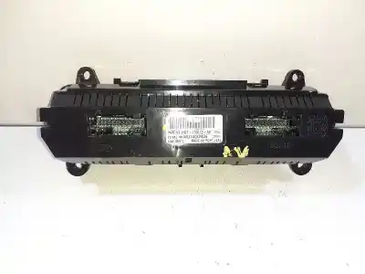 Second-hand car spare part climate control for ford focus lim. (cb8) trend oem iam references 2373035  f1et18c612ae